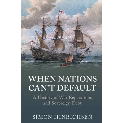 When Nations Can't Default - Paperback