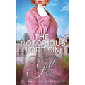 The Notorious Lord Sin - Paperback