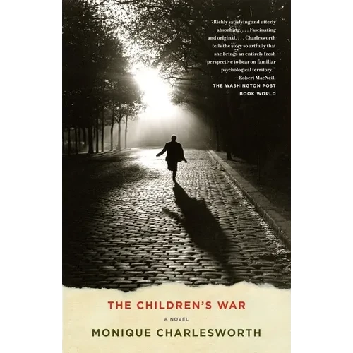 The Children's War - Paperback