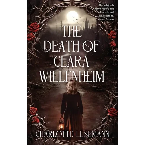 The Death of Clara Willenheim - Hardcover