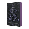 The Night Is Defying: A Nytefall Novel - Paperback