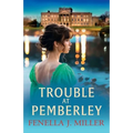 Trouble at Pemberley - Paperback