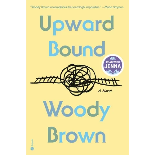 Upward Bound: A Read with Jenna Pick - Hardcover