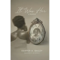 It Was Her - Paperback