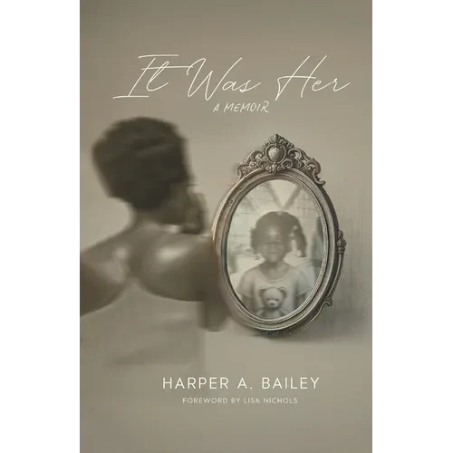 It Was Her - Paperback