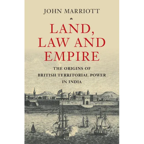 Land, Law and Empire