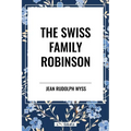 Swiss Family Robinson - Paperback