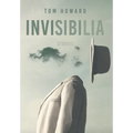 Invisibilia: Stories - Hardcover