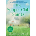 The Supper Club Saints - Paperback
