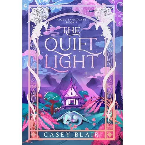 The Quiet Light - Hardcover
