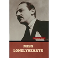 Miss Lonelyhearts - Hardcover