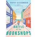 The Battle of the Bookshops