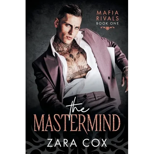 The Mastermind - Paperback