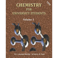 Chemistry for University Students - Paperback