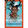 Imagination: A Manifesto - Paperback