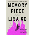 Memory Piece - Paperback