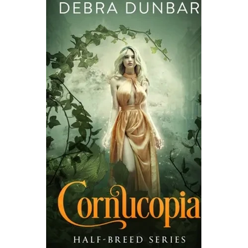 Cornucopia - Paperback