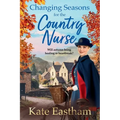 Changing Seasons for the Country Nurse - Paperback