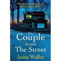 The Couple Across the Street - Paperback