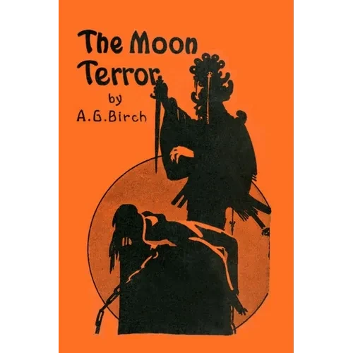 The Moon Terror - Paperback