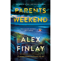 Parents Weekend - Paperback