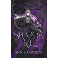 Shadow Me: A Gargoyle Shifter Romantasy - Paperback