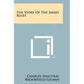 The Story Of The Jersey Blues - Paperback