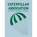 Caterpillar Association of the United States - Paperback