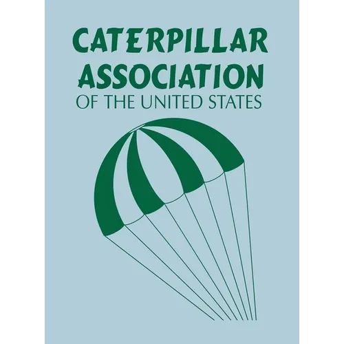 Caterpillar Association of the United States - Paperback