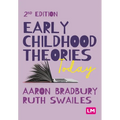 Early Childhood Theories Today - Hardcover