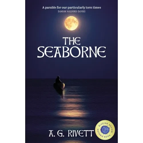The Seaborne - Paperback