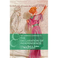 The Cambridge Companion to the Declaration of Independence - Hardcover