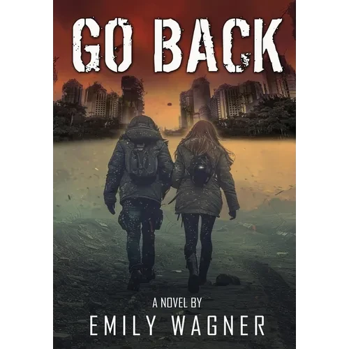 Go Back - Hardcover