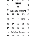 Essays on Political Economy - Paperback
