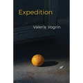 Expedition - Hardcover