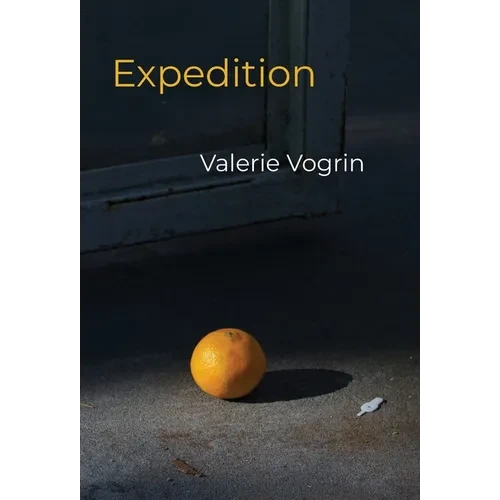 Expedition - Hardcover