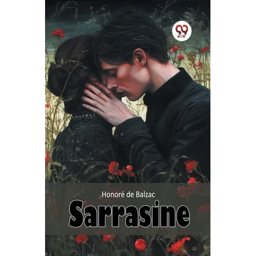 Sarrasine - Paperback