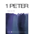 1 Peter - Hardcover