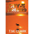 Cry of the Firebird - Paperback