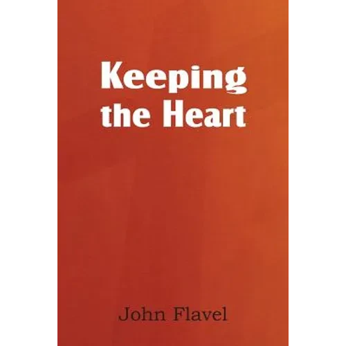 Keeping the Heart - Paperback