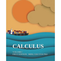 Calculus: Volume2 - Paperback
