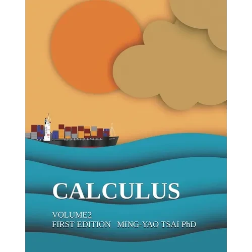 Calculus: Volume2 - Paperback