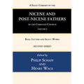 A Select Library of the Nicene and Post-Nicene Fathers of the Christian Church, Second Series, Volume 8 - Paperback