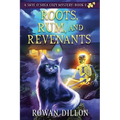 Roots, Rum, and Revenants - Paperback