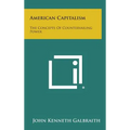 American Capitalism: The Concepts of Countervailing Power