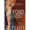 Beyond Good and Evil - Paperback