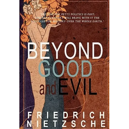 Beyond Good and Evil - Paperback