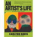 An Artist's Life: 50-Years of Self-Portraits - Paperback