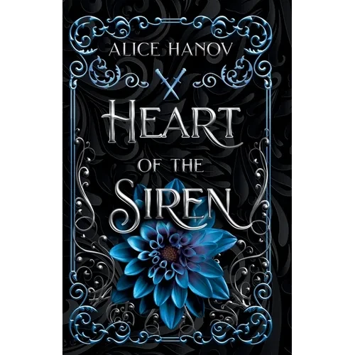 Heart of the Siren - Paperback