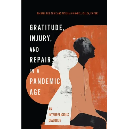 Gratitude, Injury, and Repair in a Pandemic Age: An Interreligious Dialogue - Paperback